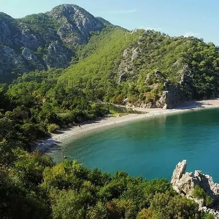 Rosebud Ξενοδοχείο Kumluca